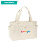BOLSA REIT NEGRO TX-328N ( TX-328 / TX328 /  ) - Imagen 5