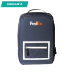 MOCHILA OSNY NEGRO TX-334N ( TX-334 / TX334 / BACKPACK ) - Imagen 2