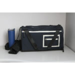 MALETA PLASIR AZUL MARINO TX-335A ( TX-335 / TX335 / MALETAS DE MANO,MALETAS DE MANO ) - Imagen 3