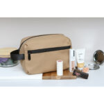 BOLSA LIEZEN AZUL MARINO TX-338A ( TX-338 / TX338 / COSMETIQUERAS ) - Imagen 4