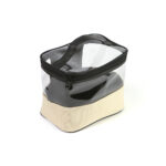 BOLSA GRAZ NEGRO TX-342N ( TX-342 / TX342 / COSMETIQUERAS,NECESER ) - Imagen 3
