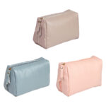 BOLSA WERFEN AZUL CLARO TX-343A ( TX-343 / TX343 / COSMETIQUERAS ) - Imagen 4