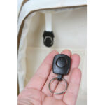 MOCHILA TRAPPES GRIS TX-345G ( TX-345 / TX345 / BACKPACK ) - Imagen 5