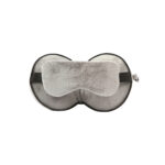 ALMOHADA DE VIAJE GURNS GRIS TX-351G ( TX-351 / TX351 / ACCESORIOS DE VIAJE )
