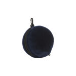 ALMOHADA DE VIAJE GURNS AZUL MARINO TX-351A ( TX-351 / TX351 / ACCESORIOS DE VIAJE ) - Imagen 4