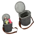 HIELERA ROVER GRIS (LON 028 - POLIÉSTER) - Imagen 6