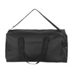 MALETA DELAWARE NEGRO (BL 129 - POLIÉSTER)