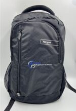 MOCHILA SPORT BACKPACK NEGRO (BL 100 - POLIÉSTER) - Imagen 10