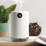 HUMIDIFICADOR VITALI BLANCO (HO 053 - PLÁSTICO) - Imagen 5