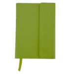 MINI MINI SLANK VERDE (O 034 - POLIURETANO)