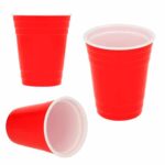 VASO PARTY AZUL (T 167 - POLIPROPILENO) - Imagen 7