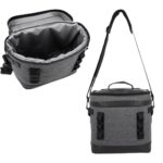 HIELERA HARD GRIS (LON 020 - POLIÉSTER / CURPIEL) - Imagen 6