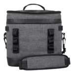 HIELERA HARD GRIS (LON 020 - POLIÉSTER / CURPIEL)