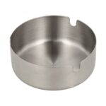 CENICERO BORO PLATA (HO 082 - ACERO INOXIDABLE) - Imagen 5