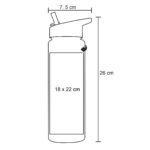 CILINDRO GOKU NEGRO (T 174 - PET) - Imagen 2