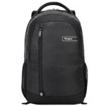 MOCHILA SPORT BACKPACK NEGRO (BL 100 - POLIÉSTER) - Imagen 12