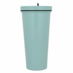 TERMO ENCORE ROSA (T 187 - ACERO INOXIDABLE / RUBBER) - Imagen 4