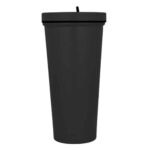 TERMO ENCORE ROSA (T 187 - ACERO INOXIDABLE / RUBBER) - Imagen 6