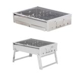 ASADOR WAGYU PLATA (HO 089 - ACERO INOXIDABLE) - Imagen 3