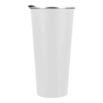 TERMO ESPRESSO BLANCO (T 146 - ACERO INOXIDABLE / PLÁSTICO)