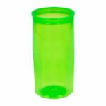 VASO SUNRISE VERDE (T 153 - PET)
