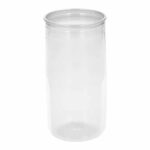 VASO SUNRISE NEGRO (T 153 - PET) - Imagen 9