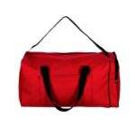 MALETA DELAWARE ROJO (BL 129 - POLIÉSTER) - Imagen 4