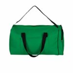 MALETA DELAWARE VERDE (BL 129 - POLIÉSTER)