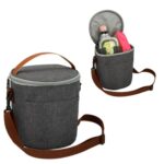 HIELERA ROVER GRIS (LON 028 - POLIÉSTER) - Imagen 5