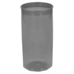 VASO SUNRISE NEGRO (T 153 - PET)