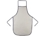 MANDIL P/COCINA DELI A2149 COBALTO (Algodón)