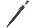 BOLÍGRAFO DE PLÁSTICO BLEND A2323 NEGRO (Plástico)