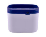 LAPICERO HUB USB COLUMBUS A2359 AZUL (Plástico ABS)