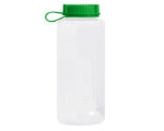 CILINDRO PLASTICO 1000 ml. LITER A2502 VERDE CLARO (Plástico PET)