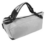 MALETA ACTIVE GRIS (BL 077 - POLIÉSTER)