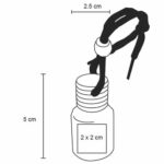 AROMATIZANTE FRESH UNICO (CP 033 - VIDRIO) - Imagen 4