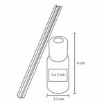 DIFUSOR AROMA UNICO (CP 034 - VIDRIO) - Imagen 2