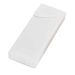 LAPICERA KUYA BLANCO (O 031 - PLÁSTICO)