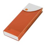 LAPICERA KUYA NARANJA (O 031 - PLÁSTICO)