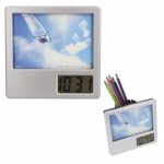 PORTA OTON PLATA (O 043 - PLÁSTICO) - Imagen 3