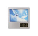 PORTA OTON PLATA (O 043 - PLÁSTICO)