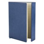 MINI MINI SLANK AZUL (O 034 - POLIURETANO)