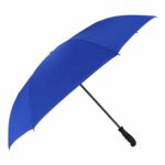 PARAGUAS TIME AZUL (PM 06 - PONGEE)