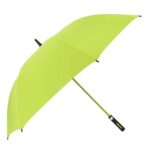 PARAGUAS RAINBOW VERDE (PM 11 - POLIÉSTER) - Imagen 6