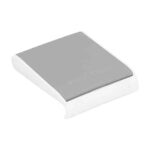 SOPORTE SUPPORTO BLANCO (SO 061 - PLÁSTICO) - Imagen 4