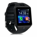 RELOJ SMARTWATCH NEGRO (SO 107 - PLÁSTICO) - Imagen 3