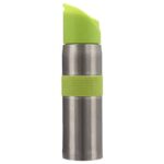 CILINDRO CITLALI VERDE (T 52 - ACERO INOXIDABLE)