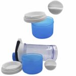 SHAKER MIX AZUL (T 91 - PLÁSTICO) - Imagen 6