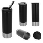 TERMO SWISS BLANCO (T 143 - ACERO INOXIDABLE) - Imagen 6