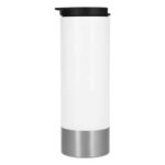 TERMO SWISS BLANCO (T 143 - ACERO INOXIDABLE) - Imagen 5